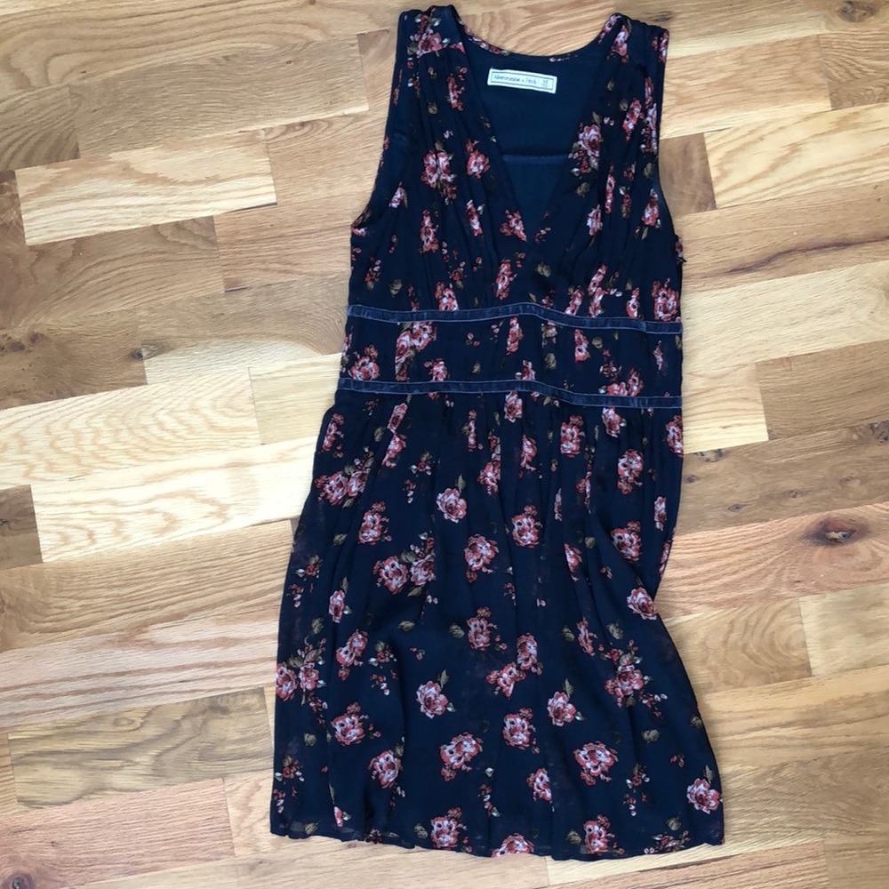 Abercrombie & Fitch dress